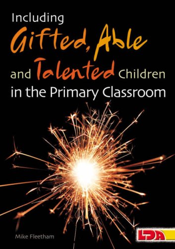 9781855034365: Including Gifted, Able and Talented Children in the Primary Classroom