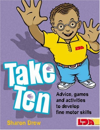Stock image for Take Ten for sale by Blackwell's