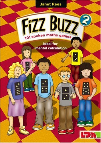 Stock image for Fizz Buzz 2 for sale by WorldofBooks