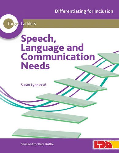 Imagen de archivo de Target Ladders: Speech, Language & Communication Needs (Differentiating for Inclusion) a la venta por Books From California