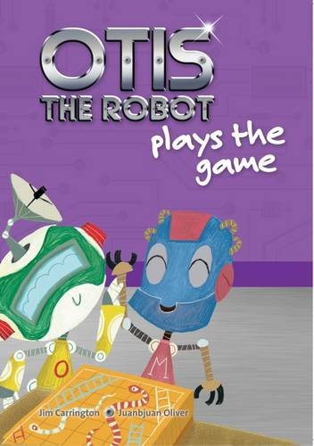 Stock image for Otis the Robot Plays the Game: 3 for sale by WorldofBooks