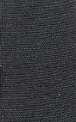 Beispielbild fr James Frederick Ferrier [1899] (Nineteenth-century British Philosophy) (19th Century British Philosophy) zum Verkauf von Midtown Scholar Bookstore