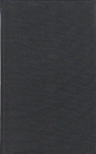 James Frederick Ferrier [1899] (Nineteenth-century British Philosophy) (9781855060951) by Haldane, Elizabeth Sanderson; Haldane, John