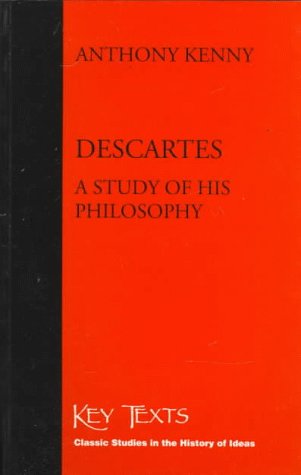 Descartes: A Study of his Philosophy.