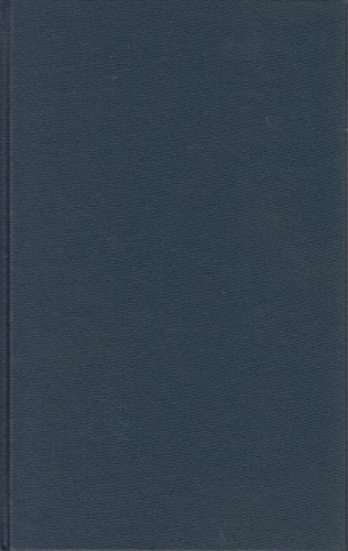 Beispielbild fr 9 Pamphlets: 1849-57 Editions, Set (Classics in Education) zum Verkauf von Books From California