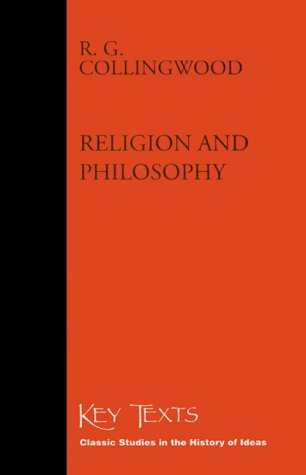 Beispielbild fr Religion and Philosophy: 1916 (Key Texts) zum Verkauf von Powell's Bookstores Chicago, ABAA