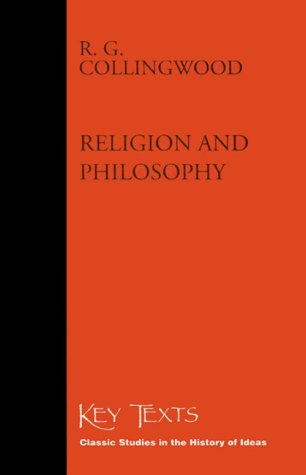 9781855063174: Religion and Philosophy (Key Texts S.)