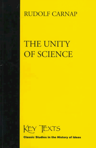 Stock image for The Unity of Science for sale by Book Deals