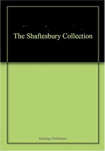 9781855064249: The Shaftesbury Collection