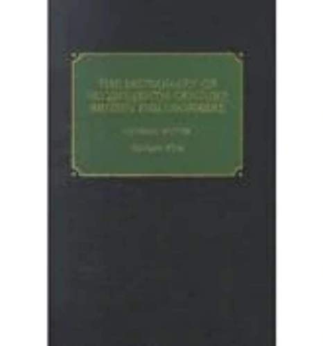 Imagen de archivo de The Dictionary of Seventeenth-Century British Philosophers [2 Vols. in Cloth Slipcase]. a la venta por Antiquariaat Schot