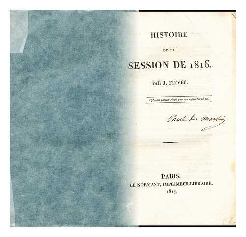 The Popular Works of Johann Gottlieb Fichte (9781855067059) by Fichte, Johann Gottlieb