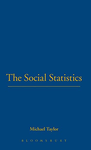 Social Statics (Works by and about Herbert Spencer) (9781855067448) by Publishing, Bloomsbury