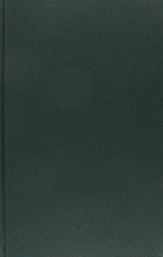 9781855068353: Philosophical Works of James Frederick Ferrier: Vol. 1