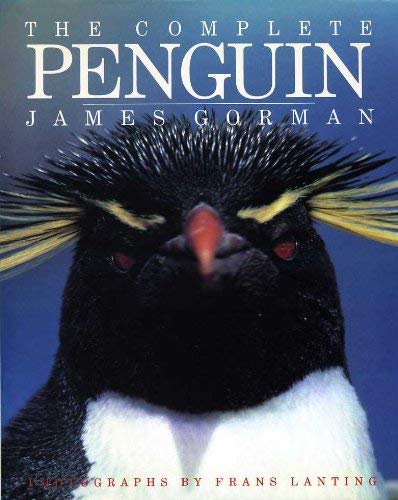 Beispielbild fr The Complete Penguin zum Verkauf von medimops