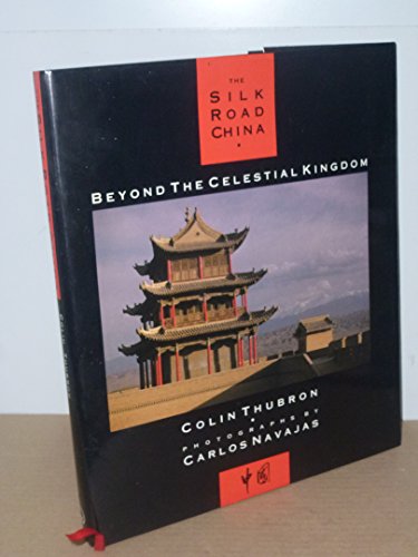 Beispielbild fr The Silk Road: China zum Verkauf von WorldofBooks