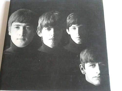 Beatles Private View by Robert Freeman, First Edition - AbeBooks