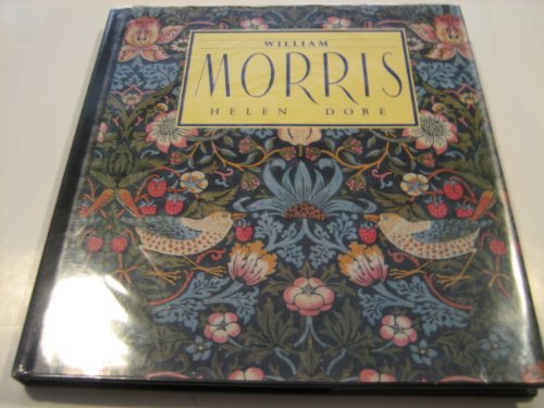 Beispielbild fr William Morris zum Verkauf von WorldofBooks