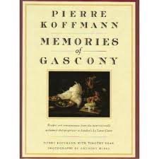 Beispielbild fr Memories of Gascony zum Verkauf von Reuseabook