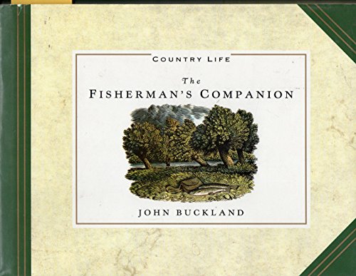 Stock image for THe Flyfisher's Companion for sale by Better World Books