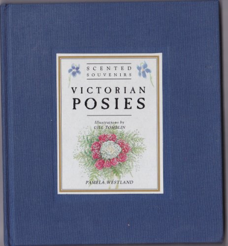 9781855100435: SCENTED SOUVENIRS - VICTORIAN POSIES