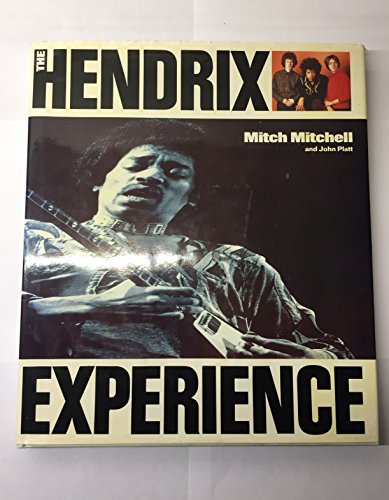 9781855100473: The Hendrix Experience