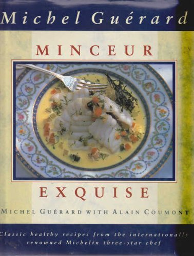 Stock image for Minceur Exquise for sale by Once Upon A Time Books