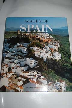 9781855100503: Images of Spain
