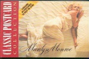 9781855100596: Marilyn Monroe (Classic Postcard Collection)