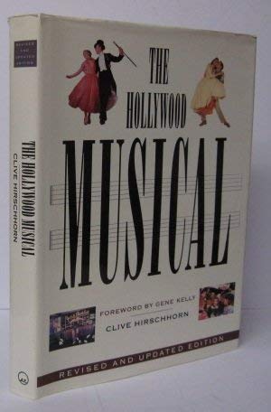 Beispielbild fr The Hollywood Musical zum Verkauf von WorldofBooks
