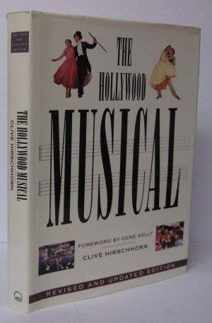 Imagen de archivo de The Hollywood Musical a la venta por WorldofBooks