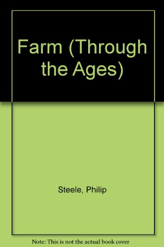 9781855110724: Farm (Through the Ages)