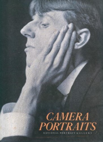 Beispielbild fr Camera Portraits: Photographs from the National Portrait Gallery, 1839-1989 zum Verkauf von WorldofBooks