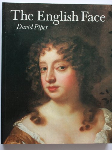 Stock image for The English Face for sale by Better World Books