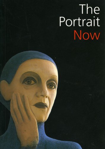Imagen de archivo de The Portrait Now a la venta por Wonder Book