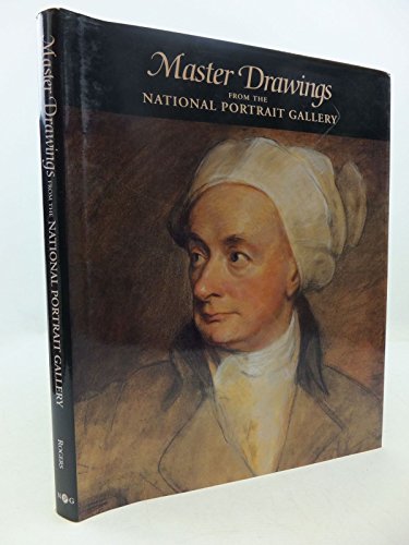 9781855141346: Master Drawings from the National Portrait Gallery