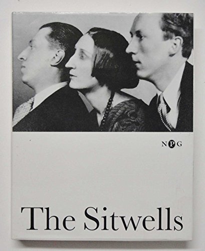 Beispielbild fr The Sitwells, The: And the Arts of the 1920s and 30s (Who's Who in Art & Society Between the Wars S.) zum Verkauf von WorldofBooks