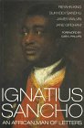 9781855141926: Ignatius Sancho: An African Man of Letters