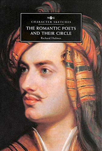 Stock image for The Romantic Poets and Their Circle for sale by Better World Books: West