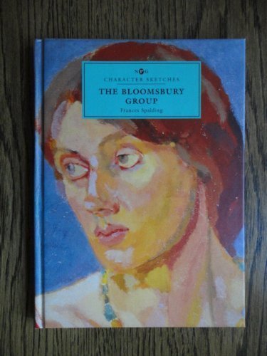 Stock image for The Bloomsbury Group (Character Sketches Series) for sale by HPB-Ruby