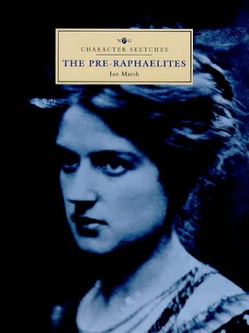9781855142312: The Pre-Raphaelites