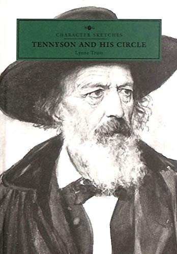 Stock image for Tennyson and His Circle for sale by Better World Books