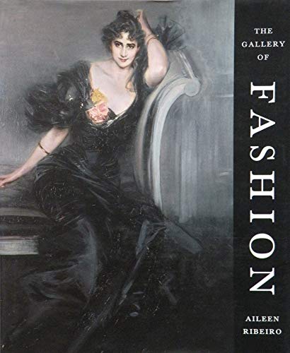 Imagen de archivo de The Gallery of Fashion a la venta por WorldofBooks