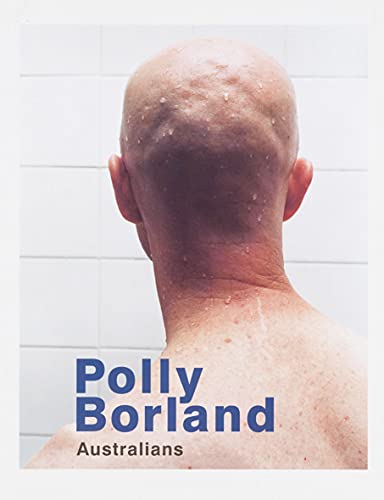 9781855142824: Polly Borland: Australians