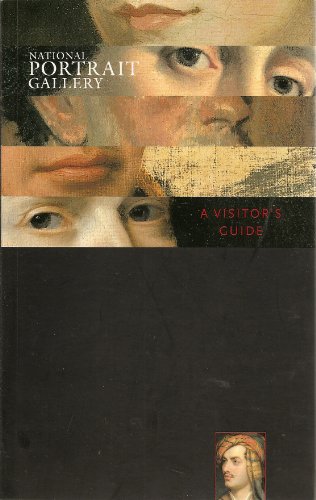 Imagen de archivo de The National Portrait Gallery: A Visitor's Guide a la venta por WorldofBooks