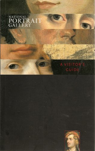 9781855142985: The National Portrait Gallery: A Visitor's Guide [Lingua Inglese]