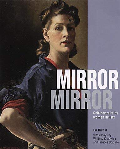 9781855143234: Mirror Mirror: Self-portraits by Women Artists