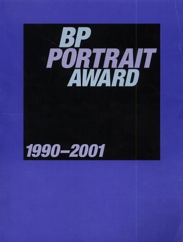 Beispielbild fr BP Portrait Award zum Verkauf von WorldofBooks