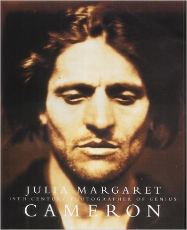 Julia Margaret Cameron Npg Only (9781855143326) by FORD, COLIN