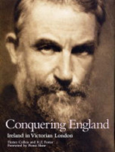 Conquering England: Ireland in Victorian London