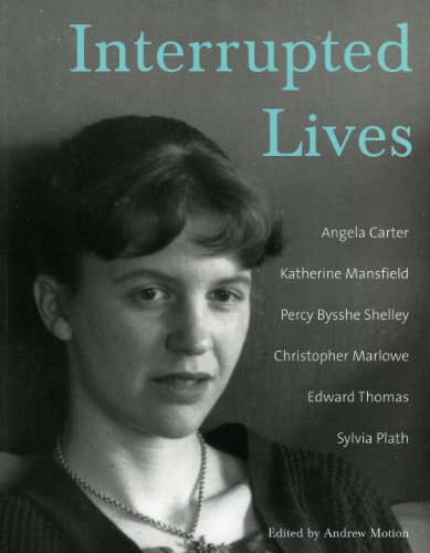 Beispielbild fr Interrupted Lives : In Literature zum Verkauf von Better World Books